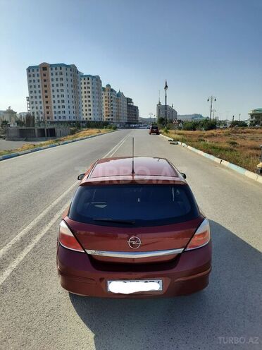 Opel Astra 2006, 192,000 km - 1.4 л - Sumqayıt