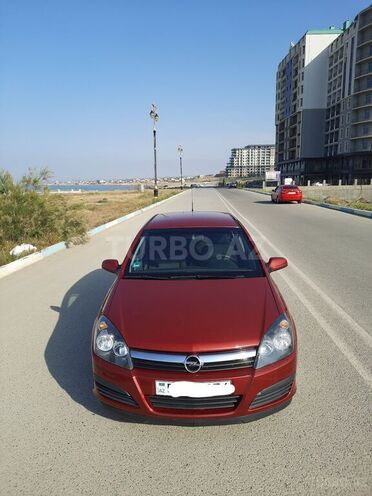 Opel Astra 2006, 192,000 km - 1.4 л - Sumqayıt