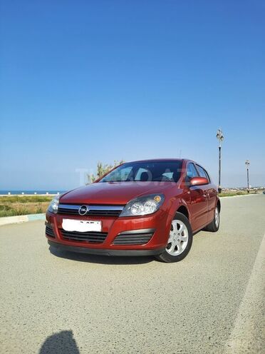 Opel Astra 2006, 192,000 km - 1.4 л - Sumqayıt