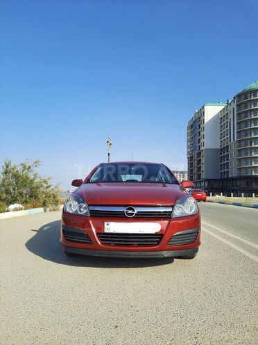 Opel Astra 2006, 192,000 km - 1.4 л - Sumqayıt