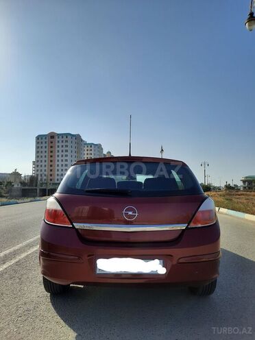 Opel Astra 2006, 192,000 km - 1.4 л - Sumqayıt