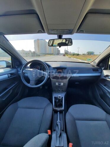 Opel Astra 2006, 192,000 km - 1.4 л - Sumqayıt