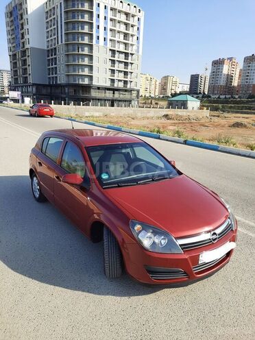 Opel Astra 2006, 192,000 km - 1.4 л - Sumqayıt