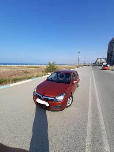 Opel Astra 2006, 192,000 km - 1.4 л - Sumqayıt