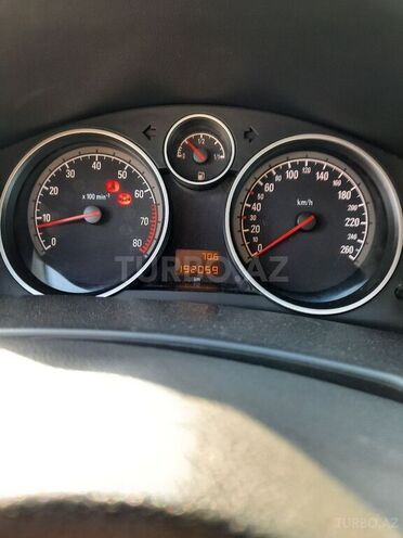 Opel Astra 2006, 192,000 km - 1.4 л - Sumqayıt