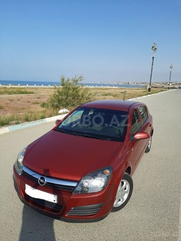 Opel Astra 2006, 192,000 km - 1.4 л - Sumqayıt
