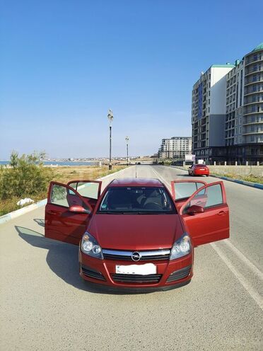 Opel Astra 2006, 192,000 km - 1.4 л - Sumqayıt