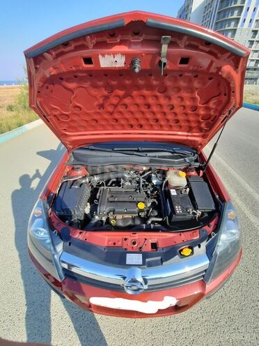 Opel Astra 2006, 192,000 km - 1.4 л - Sumqayıt