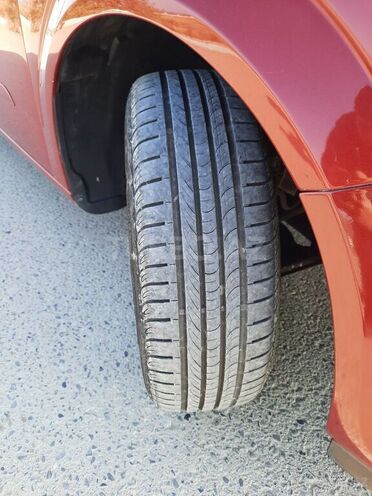Opel Astra 2006, 192,000 km - 1.4 л - Sumqayıt