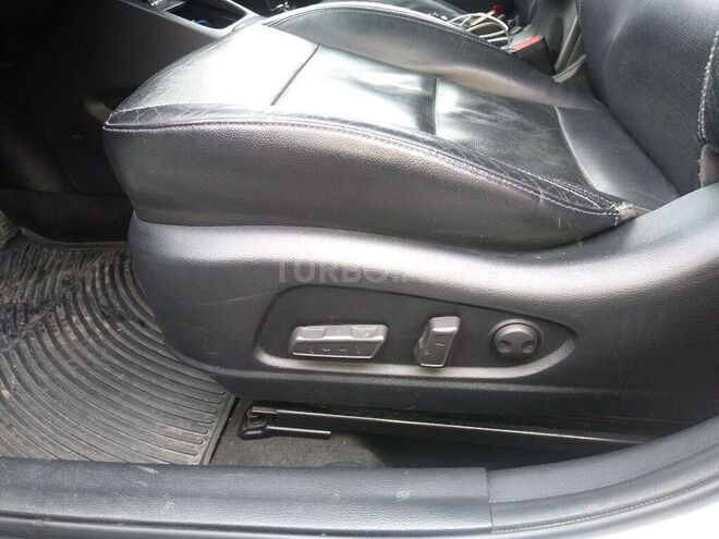 Kia Cerato 2013, 189,000 km - 1.6 l - Bakı
