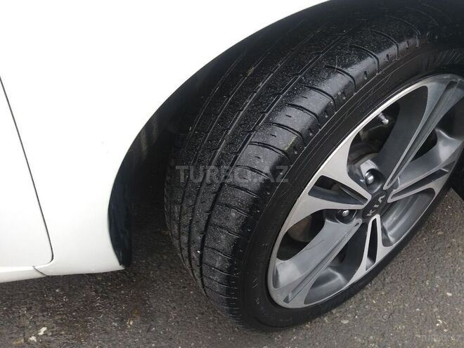 Kia Cerato 2013, 189,000 km - 1.6 l - Bakı