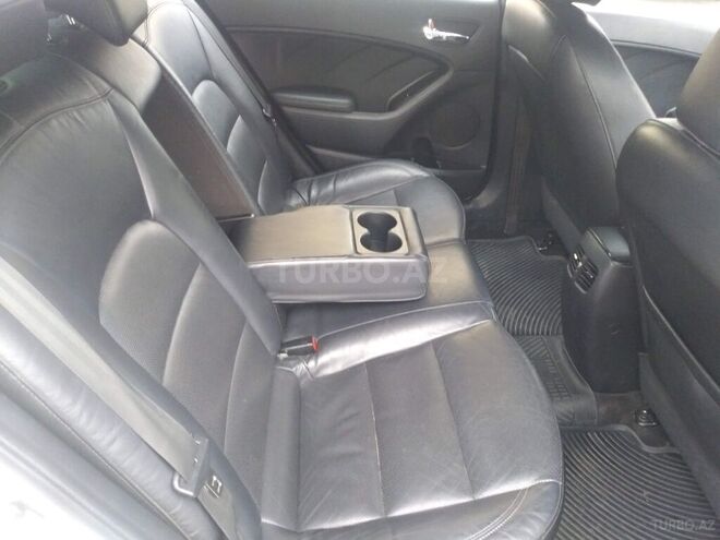 Kia Cerato 2013, 189,000 km - 1.6 l - Bakı