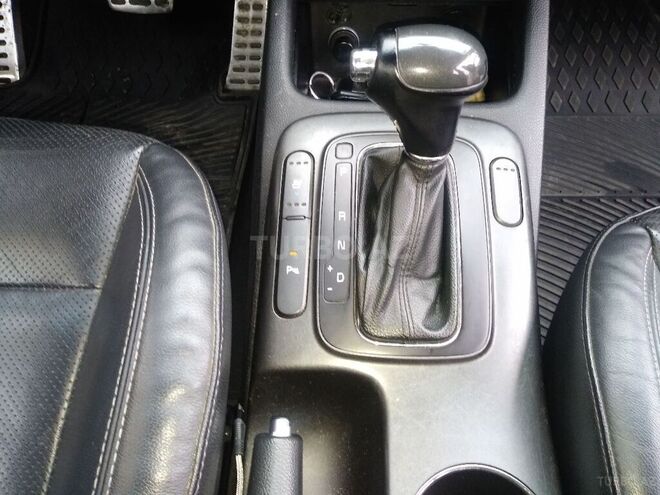 Kia Cerato 2013, 189,000 km - 1.6 l - Bakı
