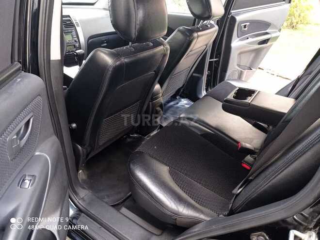 Hyundai Tucson 2009, 142,900 km - 2.0 л - Bakı