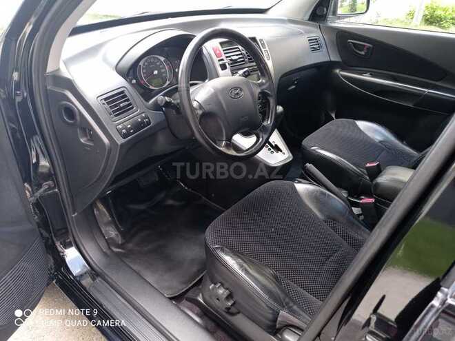 Hyundai Tucson 2009, 142,900 km - 2.0 л - Bakı