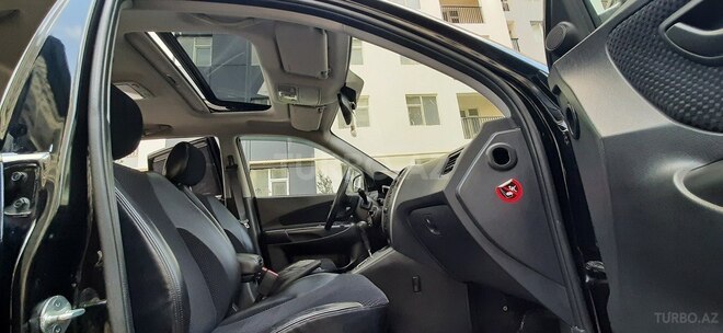 Hyundai Tucson 2009, 142,900 km - 2.0 л - Bakı