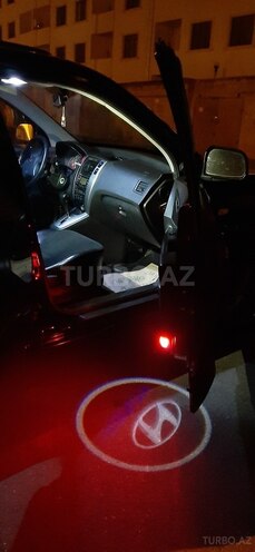 Hyundai Tucson 2009, 142,900 km - 2.0 л - Bakı