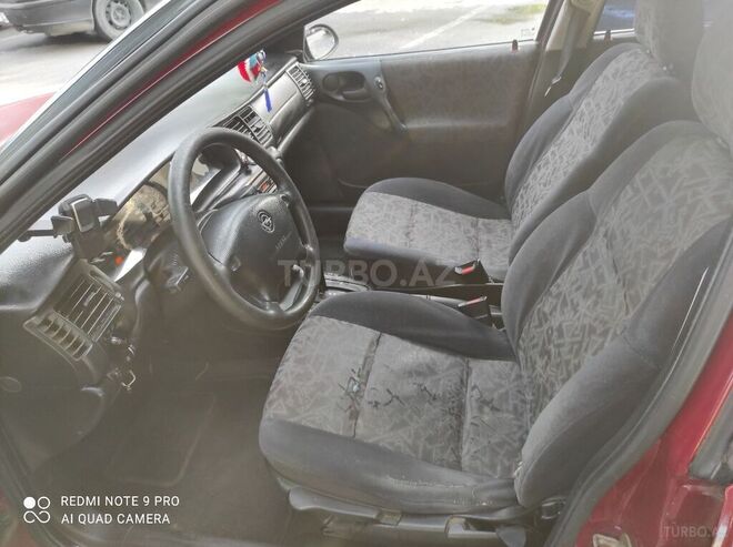 Opel Vectra 1996, 316,000 km - 1.8 l - Bakı