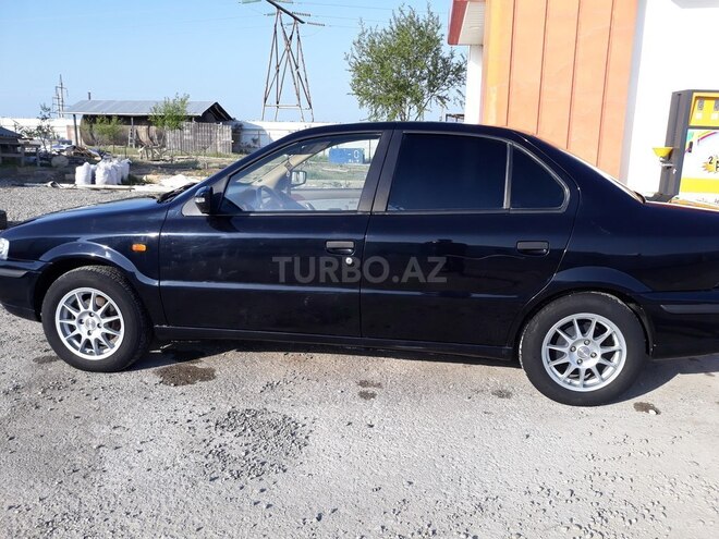 Iran Khodro Samand 2006, 240,000 km - 1.8 л - Sumqayıt
