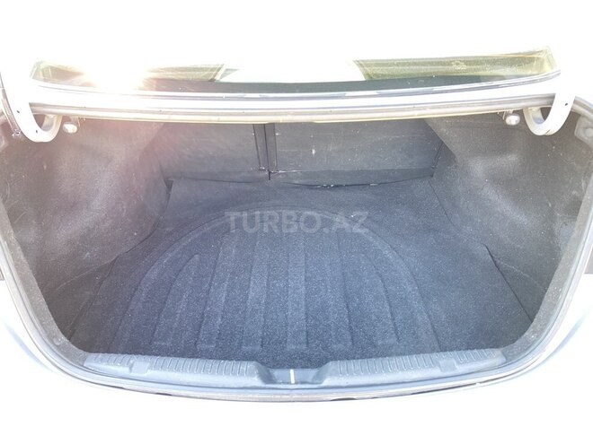 Hyundai Elantra 2015, 72,000 km - 1.8 л - Ağstafa
