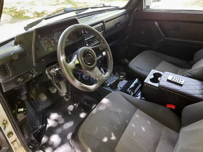 LADA (VAZ) Niva 2013, 153,000 km - 1.7 l - Bakı