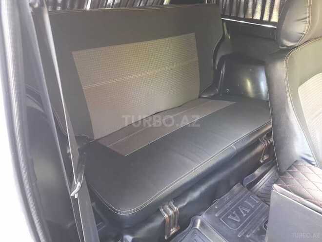 LADA (VAZ) Niva 2013, 153,000 km - 1.7 l - Bakı