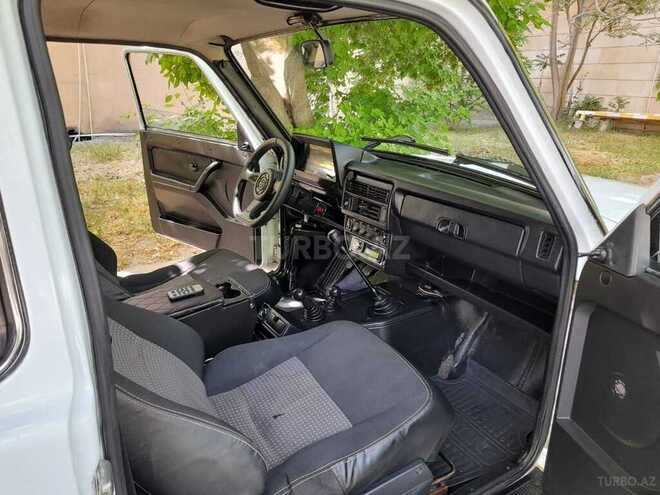 LADA (VAZ) Niva 2013, 153,000 km - 1.7 l - Bakı