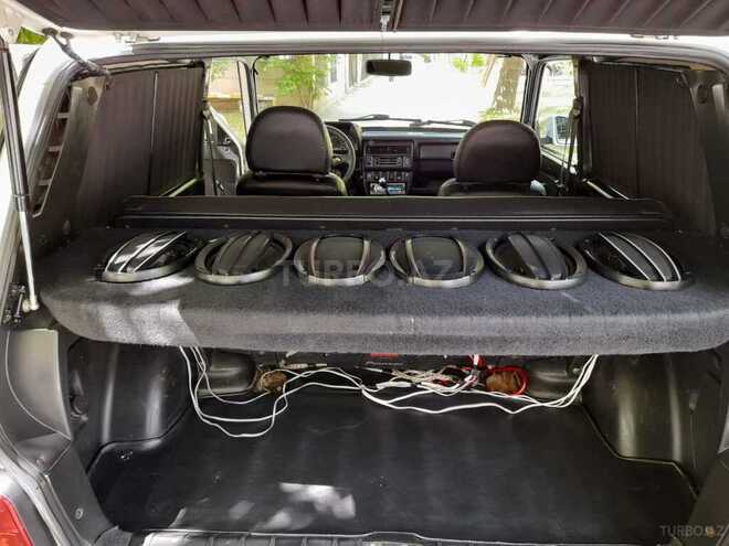 LADA (VAZ) Niva 2013, 153,000 km - 1.7 l - Bakı