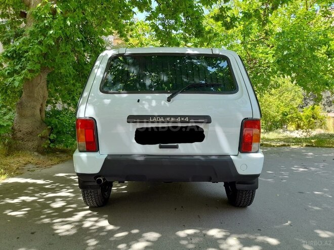 LADA (VAZ) Niva 2013, 153,000 km - 1.7 l - Bakı