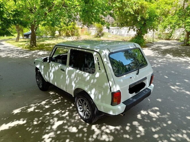 LADA (VAZ) Niva 2013, 153,000 km - 1.7 l - Bakı