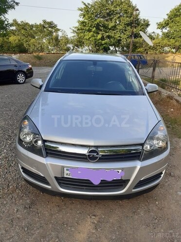 Opel Astra 2006, 193,000 km - 1.4 л - Bakı