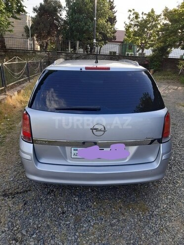 Opel Astra 2006, 193,000 km - 1.4 л - Bakı