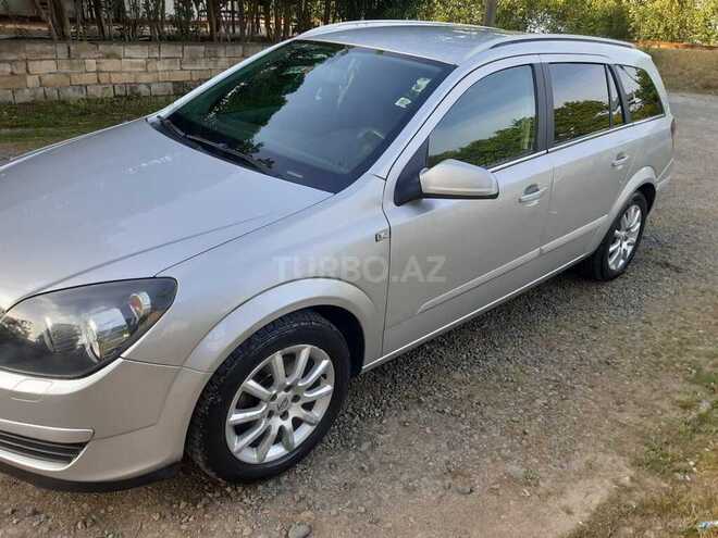 Opel Astra 2006, 193,000 km - 1.4 л - Bakı