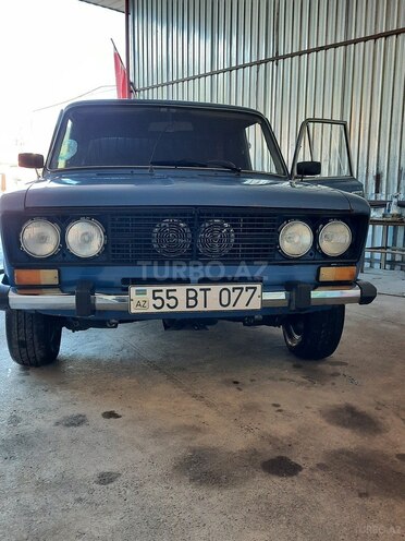 LADA (VAZ) 2106 1991, 222,222 km - 1.6 л - Şəki