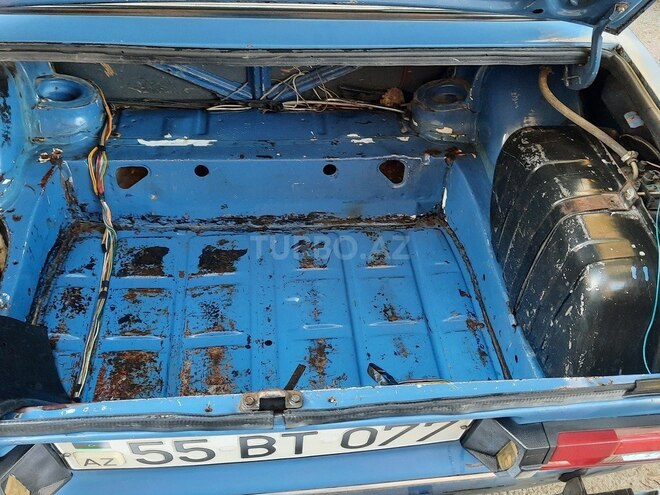 LADA (VAZ) 2106 1991, 222,222 km - 1.6 л - Şəki