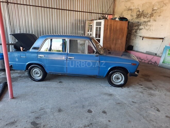 LADA (VAZ) 2106 1991, 222,222 km - 1.6 л - Şəki