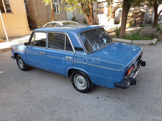 LADA (VAZ) 2106 1991, 222,222 km - 1.6 л - Şəki