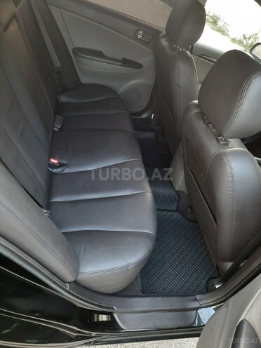Hyundai Sonata 2009, 130,000 km - 2.0 l - Bakı