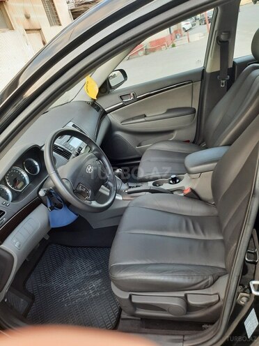 Hyundai Sonata 2009, 130,000 km - 2.0 l - Bakı