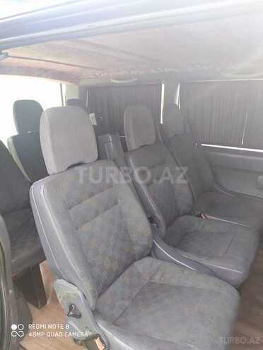 Mercedes Vito 2001, 451,000 km - 2.2 l - Bakı