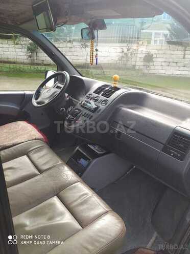 Mercedes Vito 2001, 451,000 km - 2.2 l - Bakı