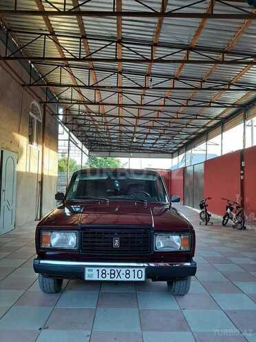 LADA (VAZ) 2107 2004, 98,097 km - 1.6 л - Şirvan
