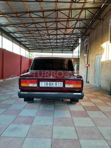 LADA (VAZ) 2107 2004, 98,097 km - 1.6 л - Şirvan