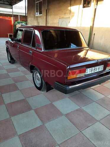 LADA (VAZ) 2107 2004, 98,097 km - 1.6 л - Şirvan