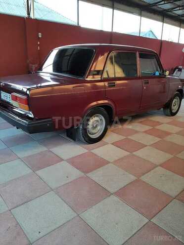 LADA (VAZ) 2107 2004, 98,097 km - 1.6 л - Şirvan