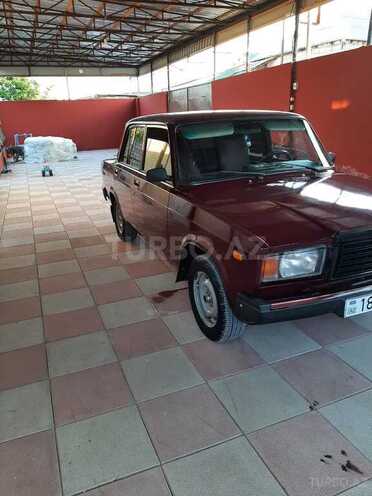 LADA (VAZ) 2107 2004, 98,097 km - 1.6 л - Şirvan
