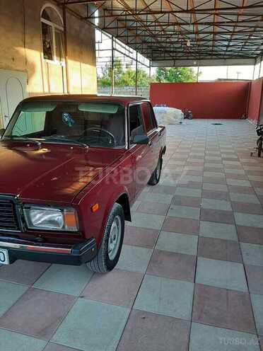 LADA (VAZ) 2107 2004, 98,097 km - 1.6 л - Şirvan