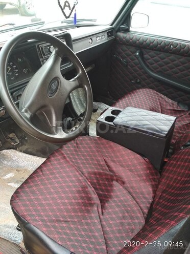 LADA (VAZ) 2107 2004, 98,097 km - 1.6 л - Şirvan