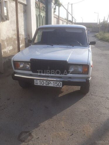 LADA (VAZ) 2107 1990, 342,111 km - 1.6 л - Bakı