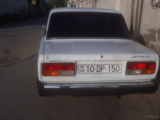 LADA (VAZ) 2107 1990, 342,111 km - 1.6 л - Bakı